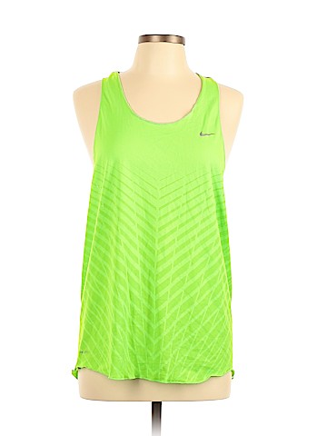 Nike Active Tank (view 1)