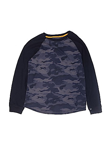 Old Navy Thermal Top (view 1)