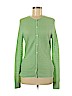 Brooks Brothers 100% Cotton Green Cardigan Size M - photo 1