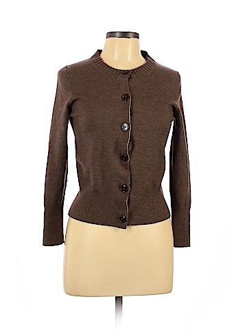 Banana Republic Wool Cardigan (view 1)