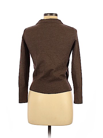 Banana Republic Wool Cardigan (view 2)