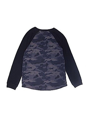 Old Navy Thermal Top (view 2)