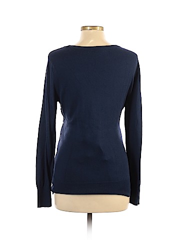 A Pea in the Pod Pullover Sweater (view 2)