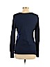 A Pea in the Pod Blue Pullover Sweater Size L - photo 2