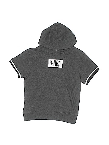 NBA Pullover Hoodie (view 1)