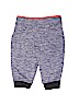 Nike Solid Blue Active Pants Size 6-9 mo - photo 2