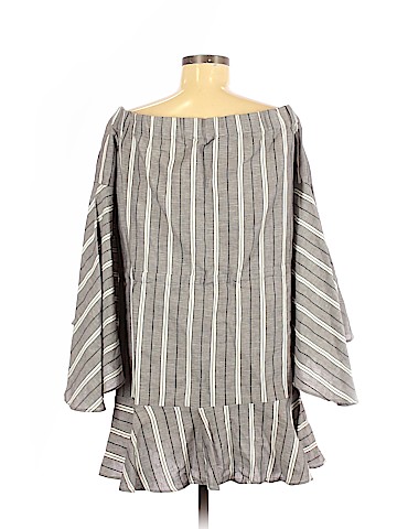 Shona Joy Long Sleeve Top (view 2)