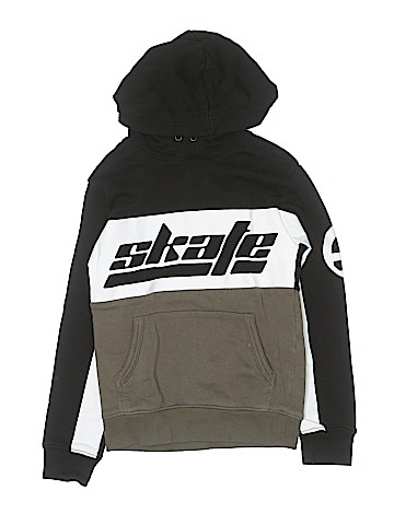 H&M Pullover Hoodie (view 1)