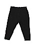 Bebe Black Leggings Size 12 - photo 2