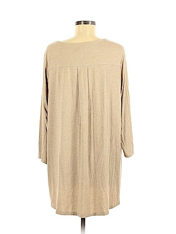 Martha Stewart 3/4 Sleeve Top (view 2)