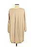 Martha Stewart Tan 3/4 Sleeve Top Size 1X - photo 2