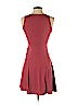 Mudd Pink Casual Dress Size S - photo 2