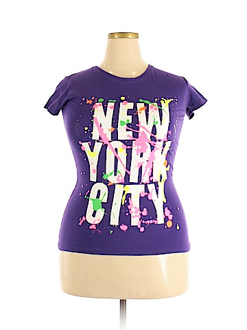 Assorted Brands Short Sleeve T-Shirt (view 1)