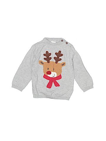 H&M Pullover Sweater (view 1)