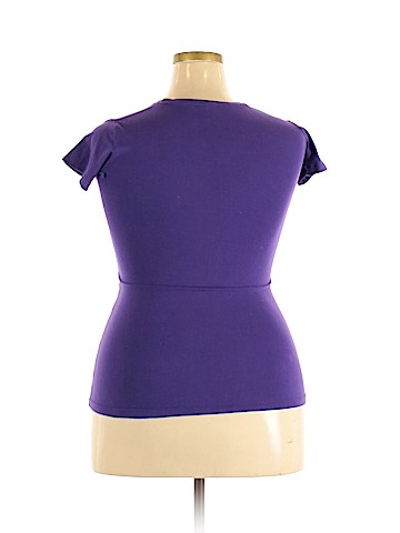 Assorted Brands Short Sleeve T-Shirt (view 2)