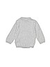 H&M Graphic Gray Pullover Sweater Size 1 1/2 - 2 - photo 2