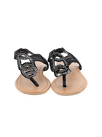 Ositos Sandals (view 2)