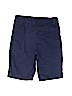 Old Navy 100% Cotton Blue Shorts Size 6 - photo 2