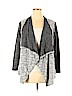 Style&Co Gray Cardigan Size 1X - photo 1
