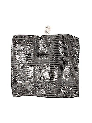 Charlotte Russe Tube Top (view 1)