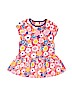 Assorted Brands 100% Cotton Pink Dress Size 3 - 4 - photo 1
