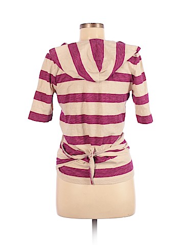 DKNY Short Sleeve Top (view 2)