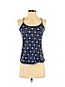 Urban Outfitters Blue Tank Top Size S - photo 1