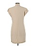 Reiss 100% Rayon Tan Casual Dress Size 6 - photo 2