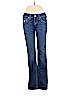 True Religion Blue Jeans Size 26 waist - photo 1