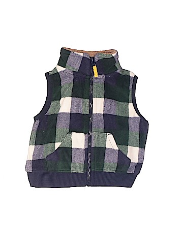 Carter's Vest (view 1)