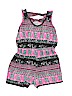 Poof Girl Pink Romper Size L (youth) - photo 2