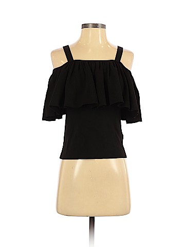 H&M Short Sleeve Top (view 1)