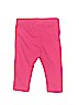 Gymboree Solid Pink Sweatpants Size 3-6 mo - photo 2
