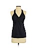 Lululemon Athletica Black Active Tank Size 8 - photo 1