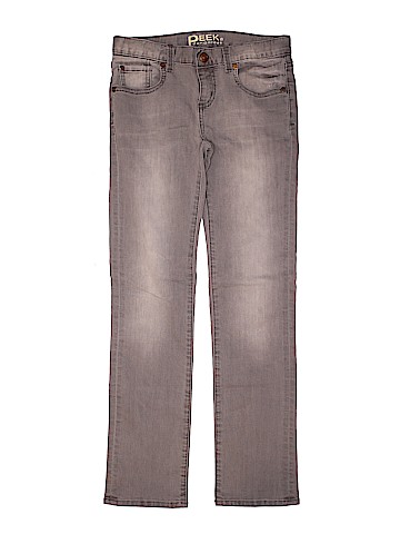 Peek Dungarees Jeans (view 1)