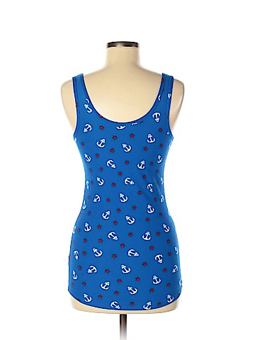 No Boundaries Tank Top (view 2)