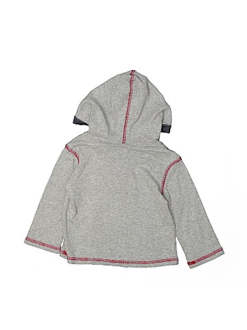 Guess Baby Pullover Hoodie (view 2)