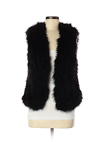 Club Monaco Vest (view 1)