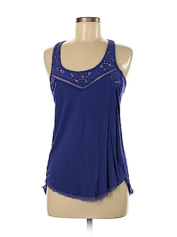 Princess Vera Wang Sleeveless Blouse (view 1)