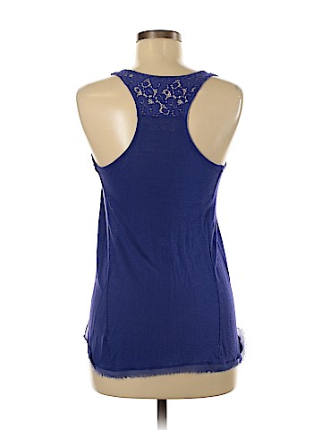 Princess Vera Wang Sleeveless Blouse (view 2)
