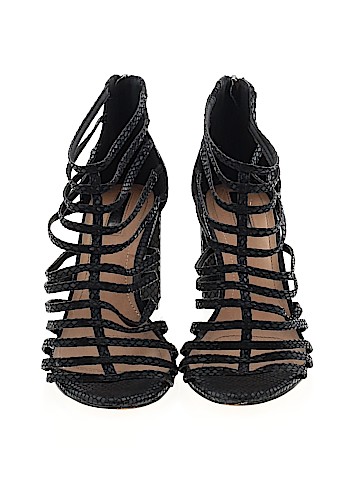 Tahari Heels (view 2)