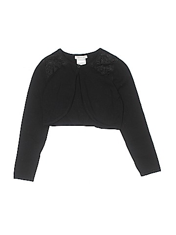 Bonnie Jean Shrug (view 1)