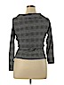 Ellen Tracy Black Long Sleeve Top Size XL - photo 2