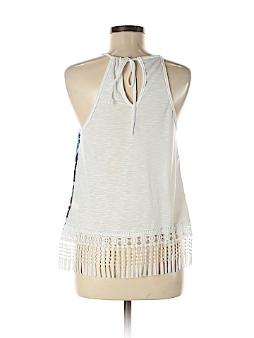 All Access Sleeveless Top (view 2)