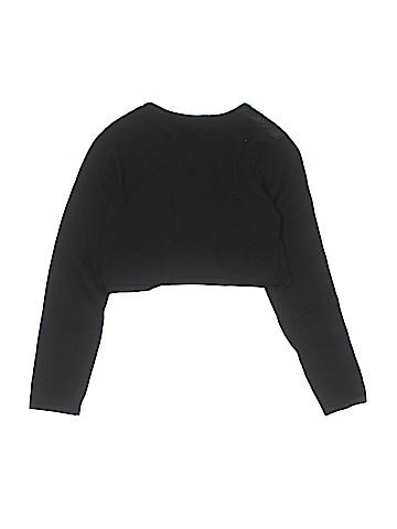 Bonnie Jean Shrug (view 2)