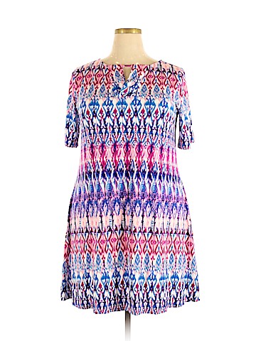 Chico's Casual Dress (view 1)