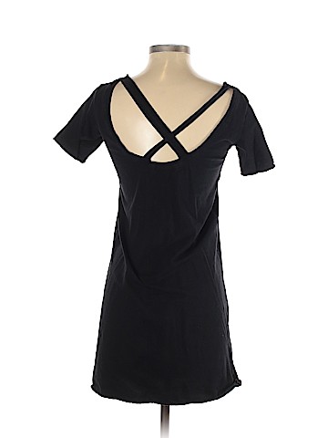 Your Eyes Lie Short Sleeve Top (view 2)