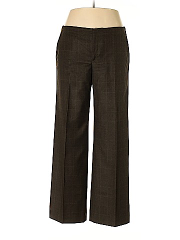 Banana Republic Wool Pants (view 1)