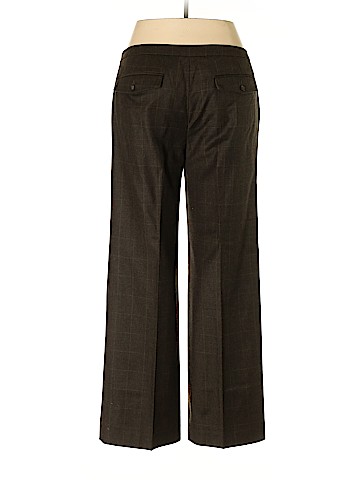 Banana Republic Wool Pants (view 2)