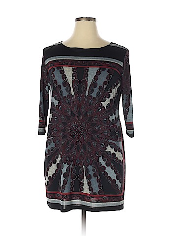 Tiana B. Short Sleeve Top (view 1)